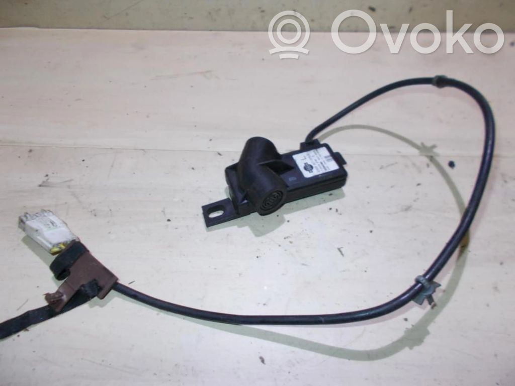 Nissan Primera Altre centraline/moduli