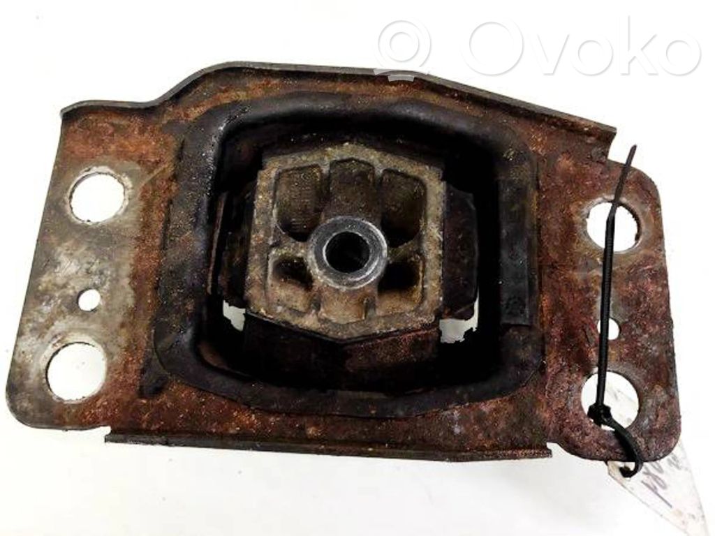 Ford Mondeo MK IV Supporto di montaggio del motore 