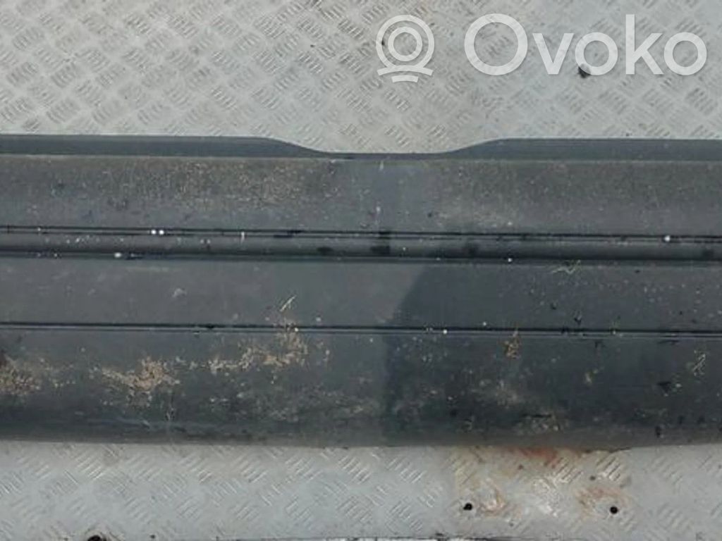 Renault Twingo I Puskuri 