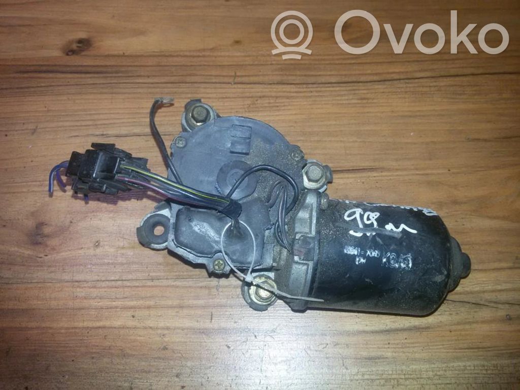 Motorino del tergicristallo