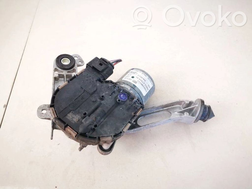 Ford Focus Motor și paralelogram ștergător parbriz