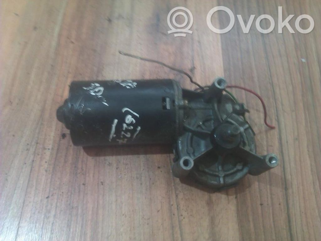 Ford Fiesta Motor del limpiaparabrisas 