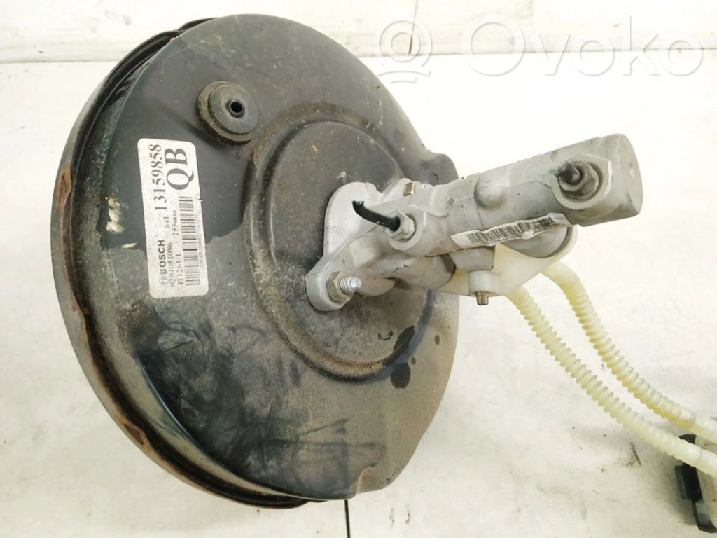 Jarrutehostin   13159858QB,020051086,020051086,13159858QB