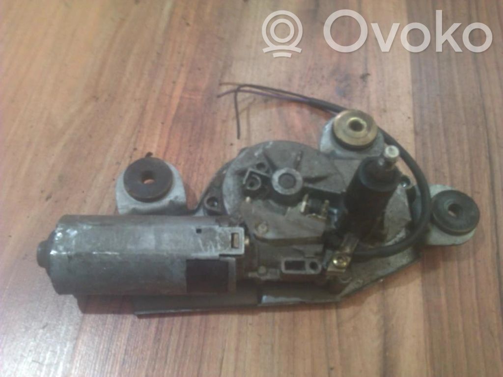 Ford Mondeo MK I Silniczek wycieraczki szyby tylnej 