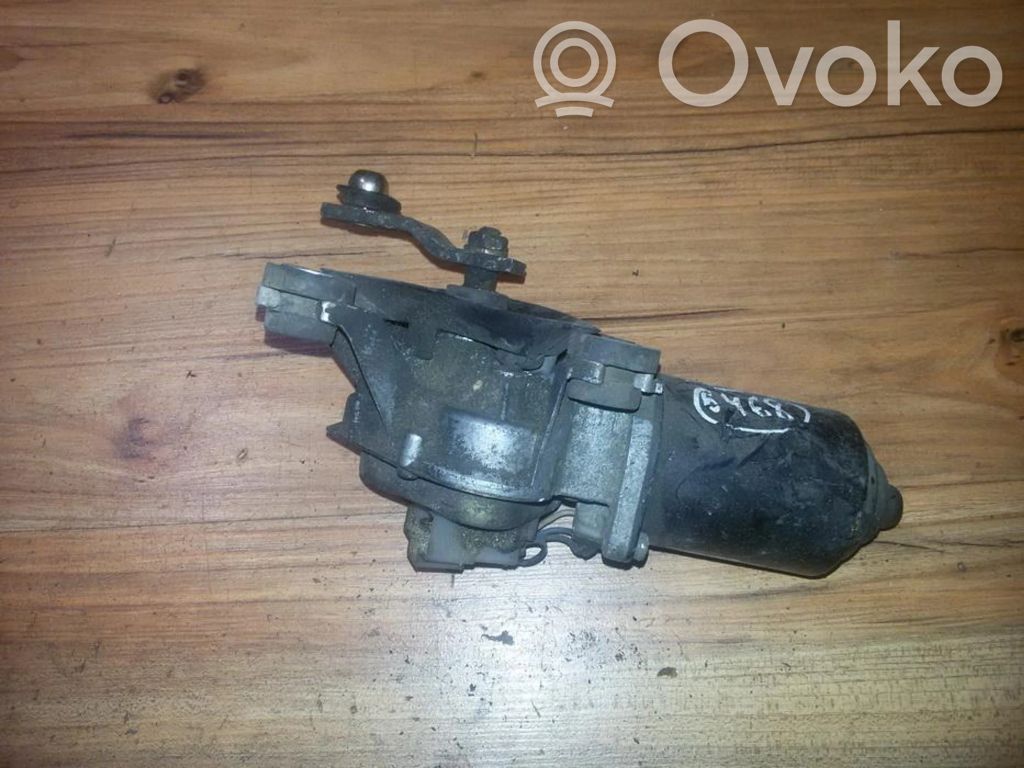 Opel Monterey Motor ștergător 