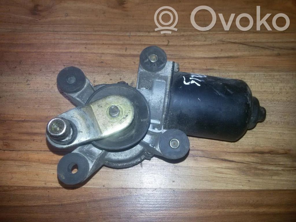 KIA Clarus Motor del limpiaparabrisas 