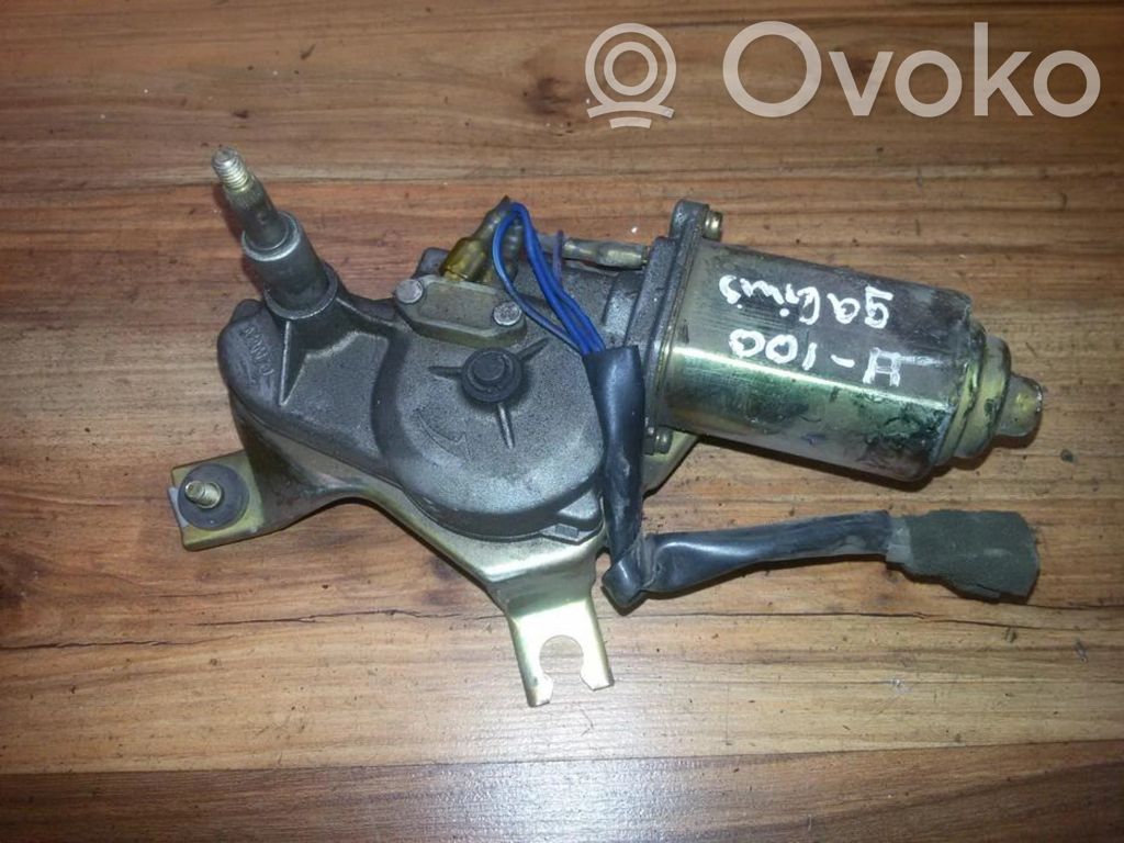 Hyundai H-100 Motor del limpiaparabrisas trasero