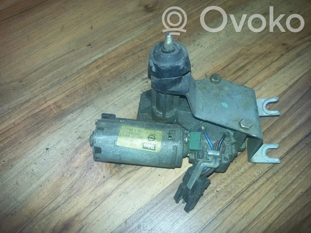 Opel Vectra B Motor ștergător lunetă 