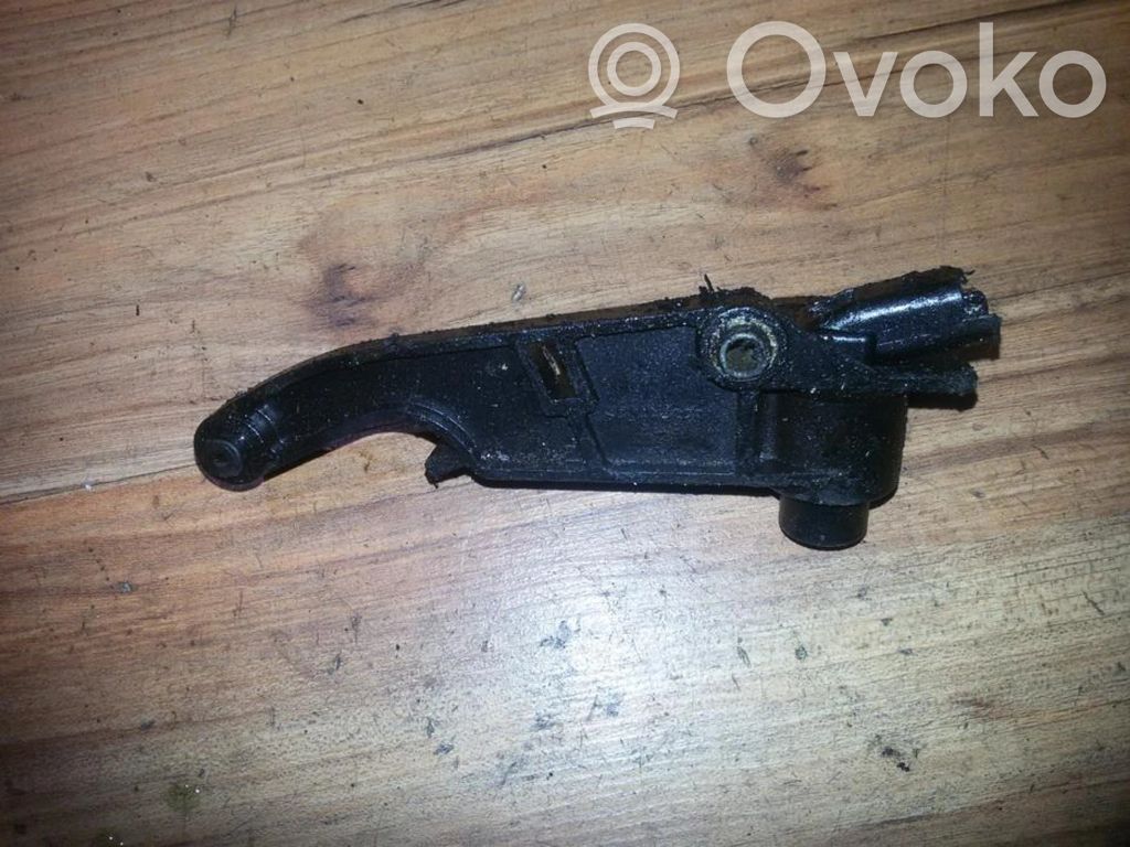 Peugeot 206 Sensore di posizione dell’albero motore 