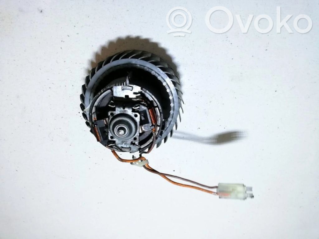 Mitsubishi Colt Ventola riscaldamento/ventilatore abitacolo 