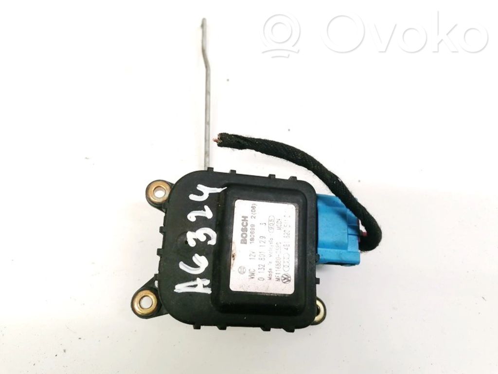 Audi A6 S6 C5 4B Motor/actuator clapetă aer 