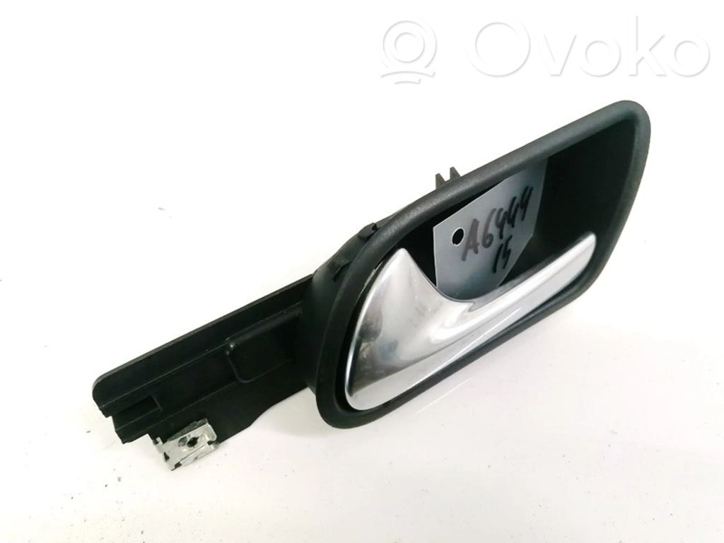 Volkswagen Golf V Maniglia interna per portiera posteriore
