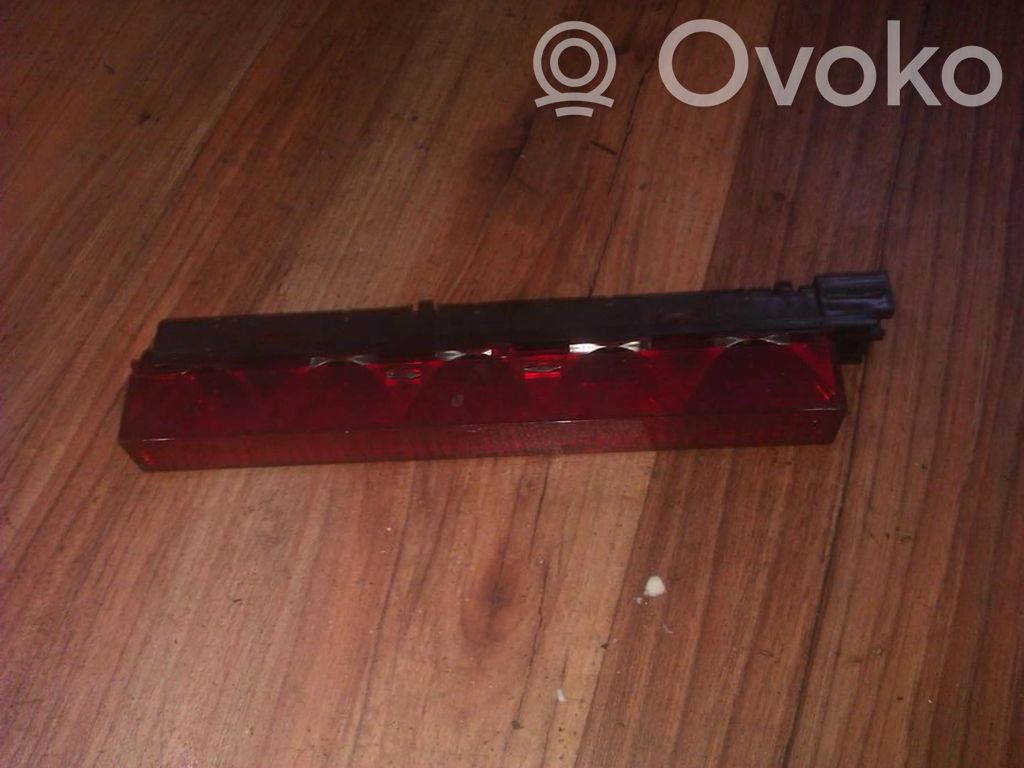 Ford Mondeo Mk III Luce d’arresto centrale/supplementare