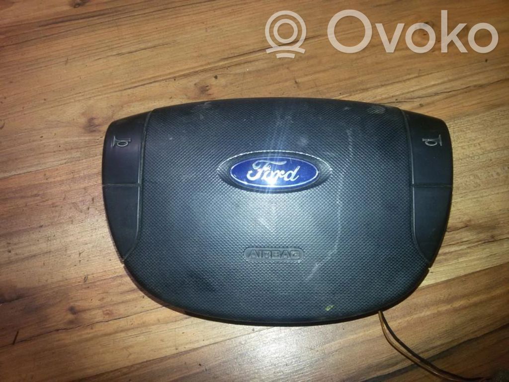 Ford Galaxy Airbag volan 