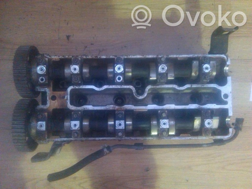 Opel Vectra B Engine head 