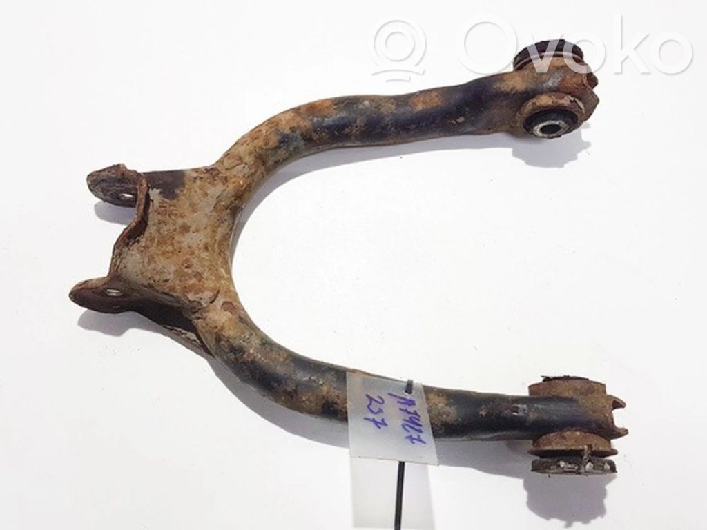 Audi A6 S6 C5 4B Querlenker Achsschenkel hinten 