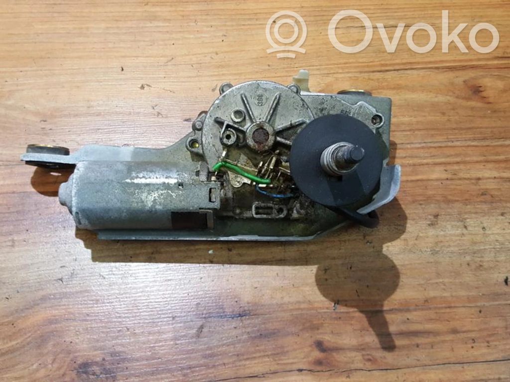 Renault Megane I Motor ștergător lunetă 