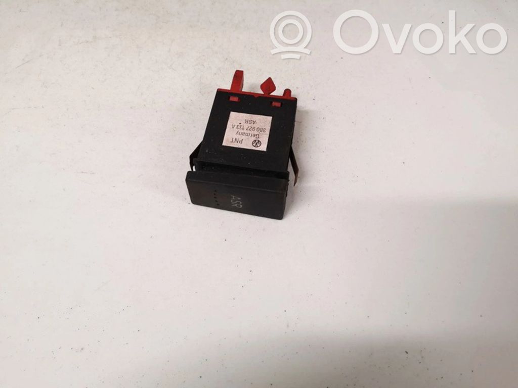 Volkswagen PASSAT B5 Comutator controlul tracțiunii (ASR)