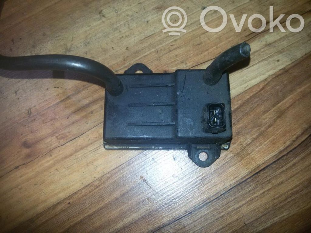 Ford Fiesta Sonstige Steuergeräte / Module 