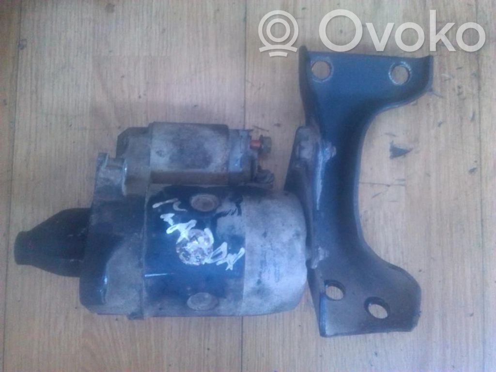 Mazda MX-5 NA Miata Electromotor 