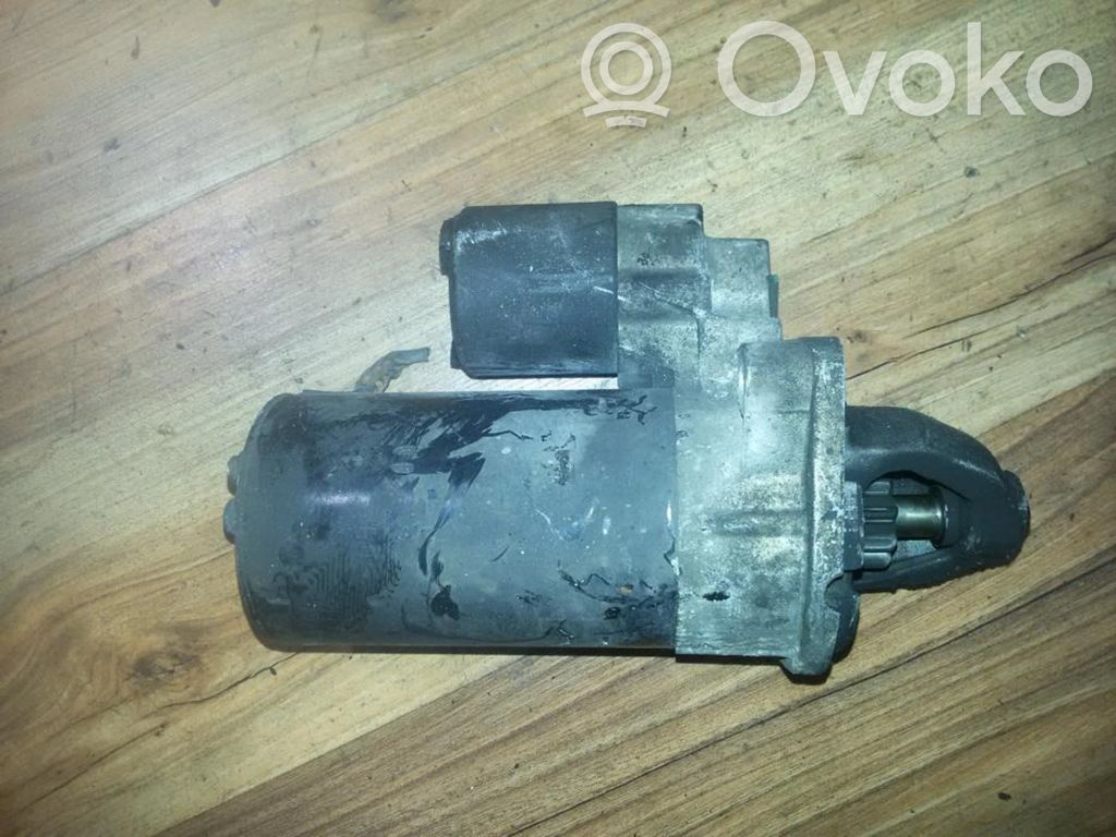 Motor de arranque   1005821788,9632507422,1005821788,9632507422