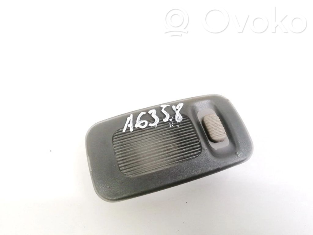 Alfa Romeo 156 Takaistuimen valo 