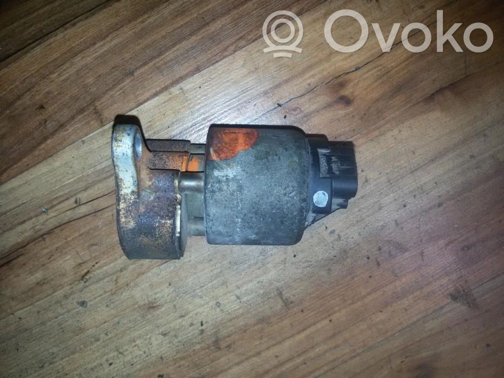 Válvula EGR   95232,26142P,26142P,95232