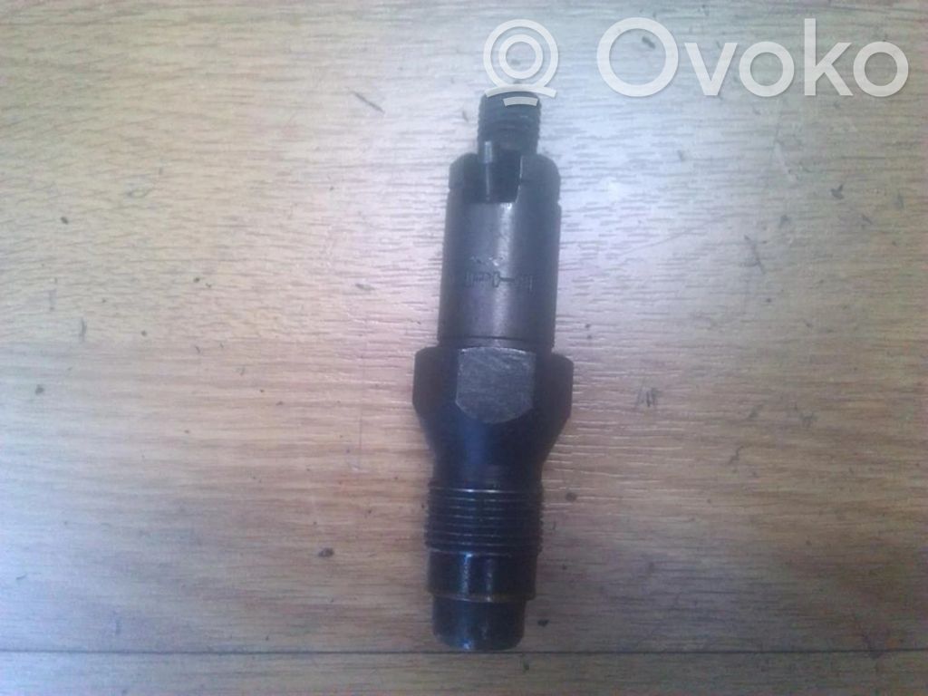 Inyector de combustible   LCR6736001,LCR6736001