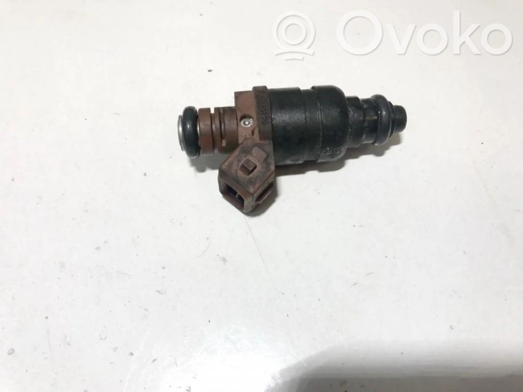 Daewoo Lacetti Inyector de combustible 