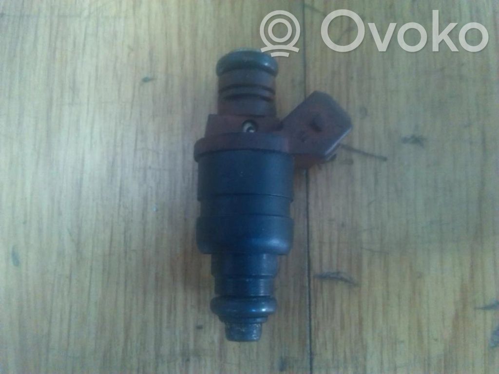 Daewoo Lacetti Wtryskiwacz paliwa 