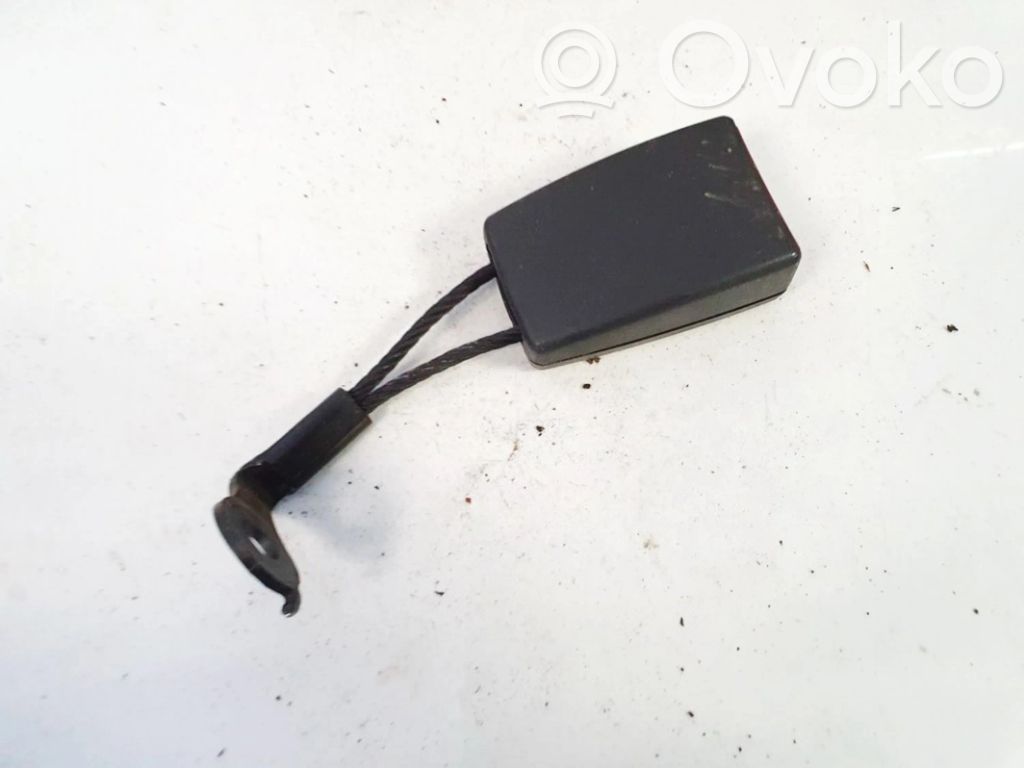 Opel Vectra C Bridă fixare centură de siguranță spate 