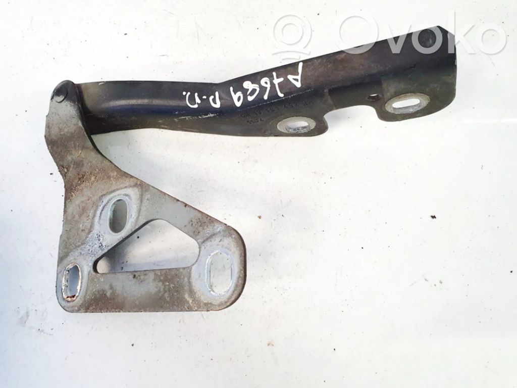 Opel Vectra C Cerniere del vano motore/cofano