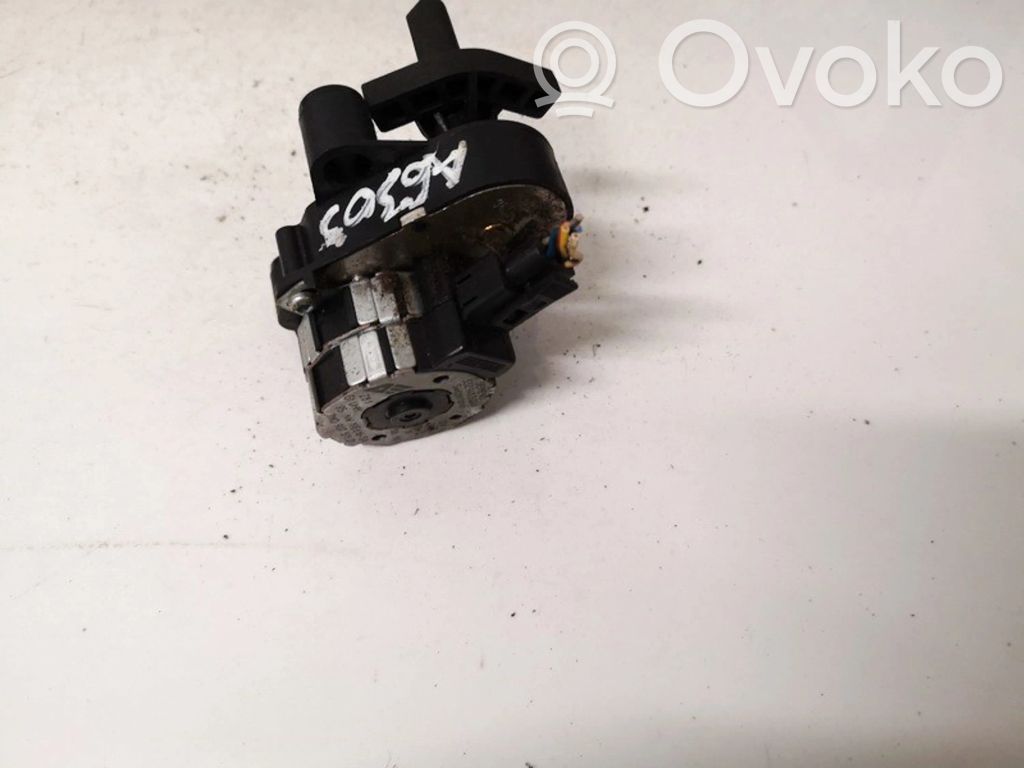 Seat Alhambra (Mk1) Motor/actuator clapetă aer 