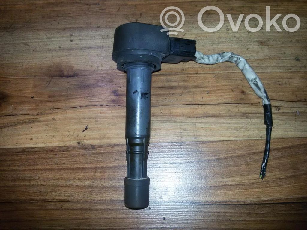 Honda Civic Zündspule Zündmodul