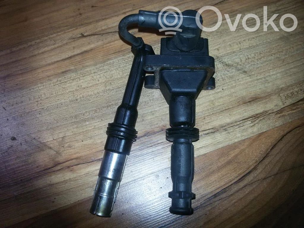 Alfa Romeo 156 Bobina di accensione ad alta tensione