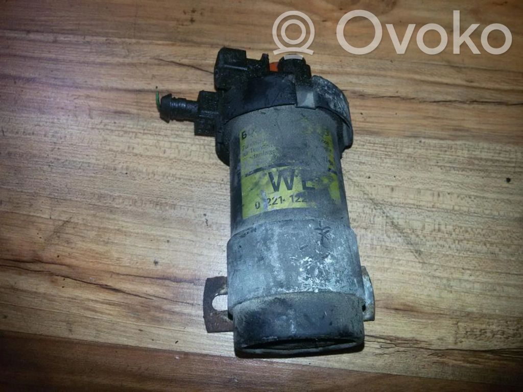 Saab 900 Bobina di accensione ad alta tensione 