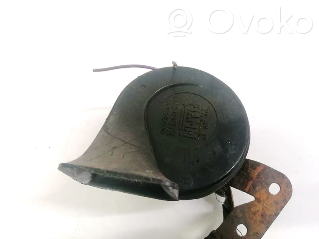 Signal sonore   E335717E3,E335717E3