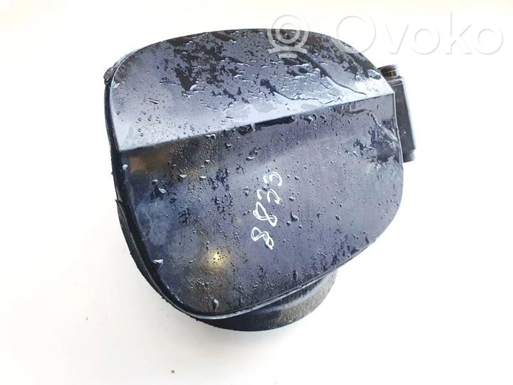 Ford Mondeo MK IV Klapka wlewu paliwa