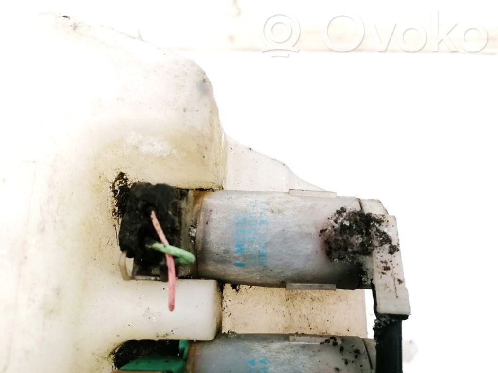 Pompa spryskiwacza szyby przedniej / czołowej   2224500A,2224500A