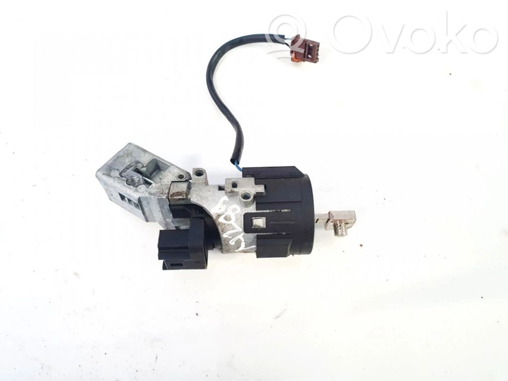 Citroen C4 I Contact aprindere 