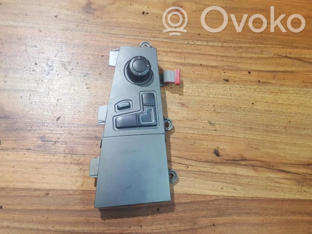 BMW 7 E65 E66 Comutator comandă scaune 