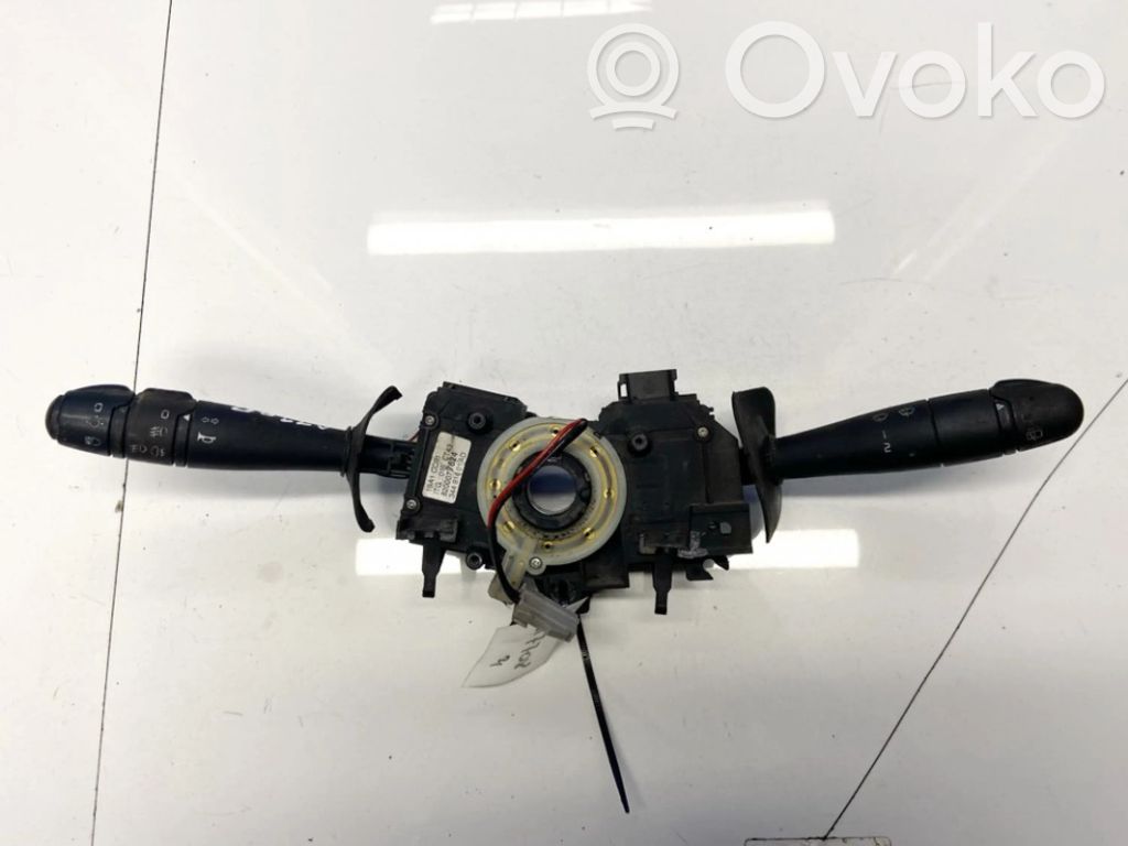 Renault Kangoo I Manetka / Przełącznik kierunkowskazów wycieraczek 