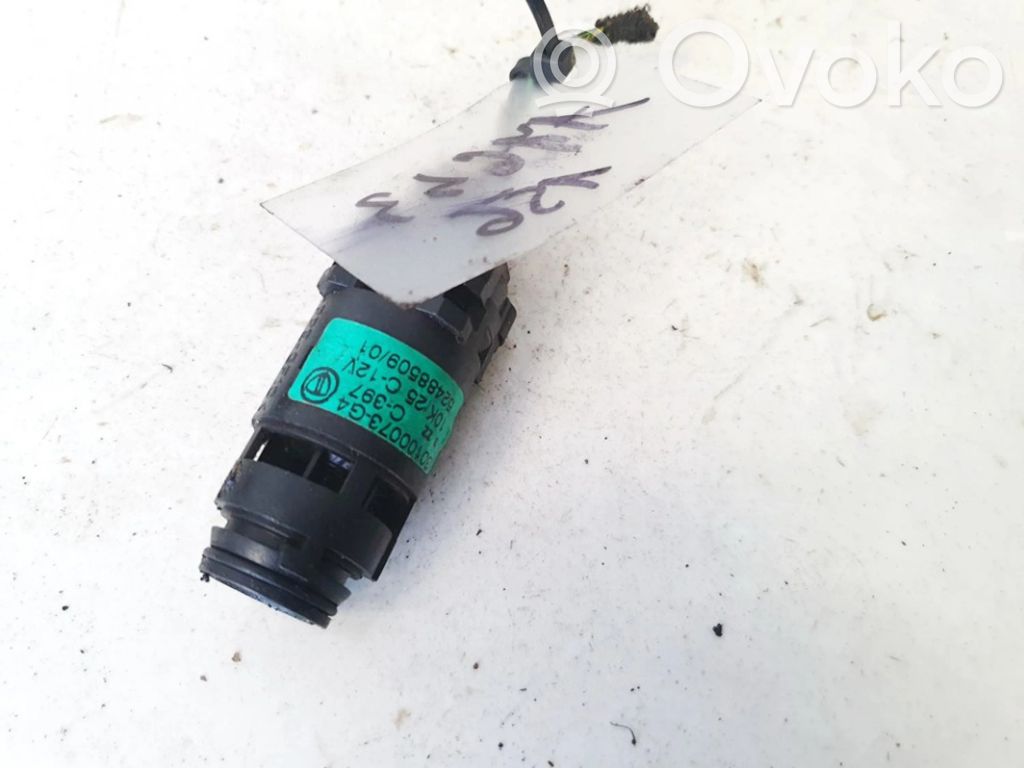Innentemperatursensor   30100073G4,10K25C12V,10K25C12V,30100073G4