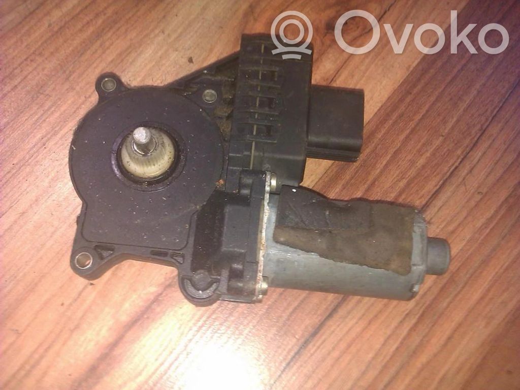 Ford Mondeo Mk III Motorino alzacristalli della portiera anteriore