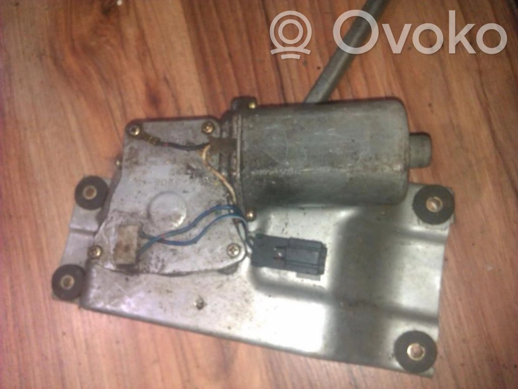 Honda Civic Motor del limpiaparabrisas 