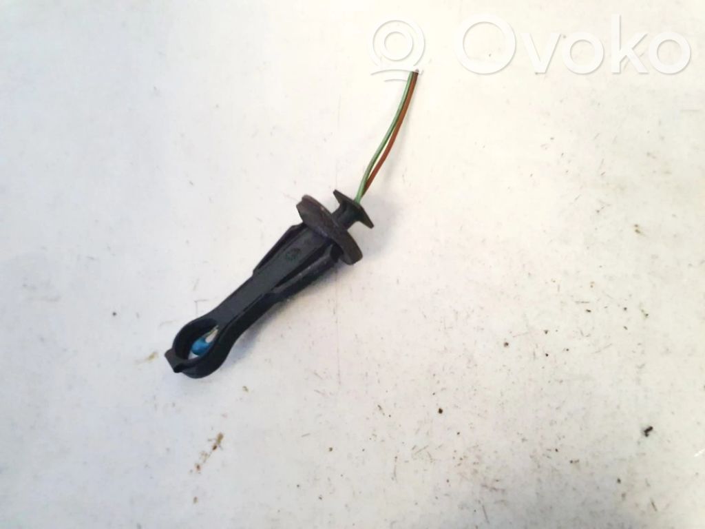 Saab 9-3 Ver2 Interior temperature sensor 