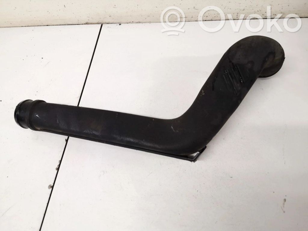 Audi A3 S3 8L Tubo flessibile intercooler