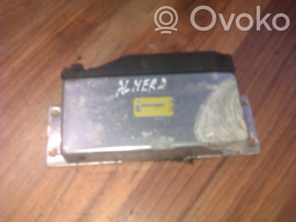 ABS control unit/module   478501N600,478501N600