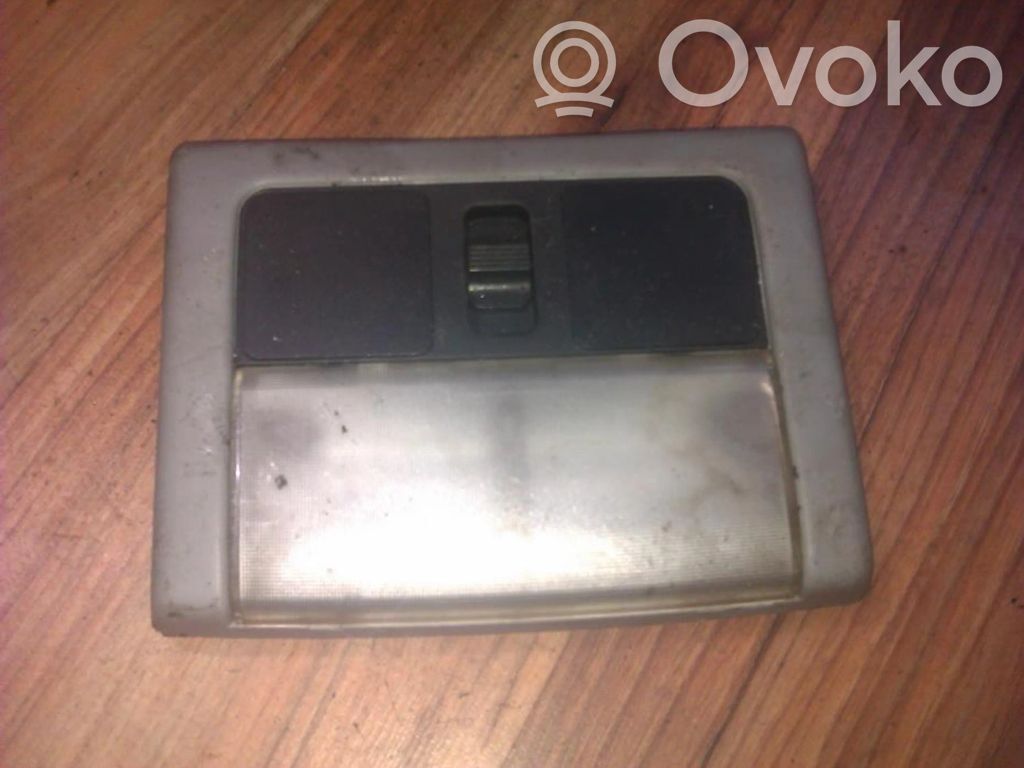 Honda Civic Lampă scaun față 