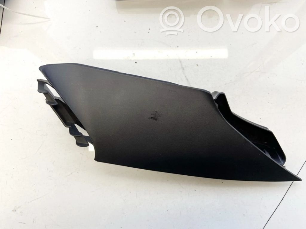 Opel Astra H Alte piese de interior 